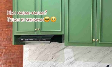 Murah Banget Jalan Besar Arteri Soekarno Hatta Tanah Dan Bangunan Dekat RS Panti Wilasa Kampus USM Sebelah Wizzmie Semarang