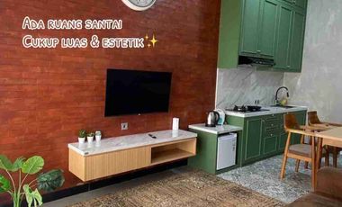 Murah Banget Jalan Besar Arteri Soekarno Hatta Tanah Dan Bangunan Dekat RS Panti Wilasa Kampus USM Sebelah Wizzmie Semarang