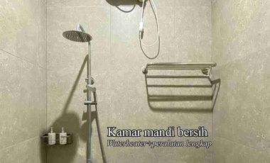 Murah Banget Jalan Besar Arteri Soekarno Hatta Tanah Dan Bangunan Dekat RS Panti Wilasa Kampus USM Sebelah Wizzmie Semarang