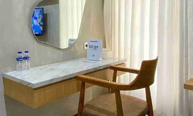 Murah Banget Jalan Besar Arteri Soekarno Hatta Tanah Dan Bangunan Dekat RS Panti Wilasa Kampus USM Sebelah Wizzmie Semarang