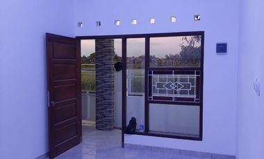 Dijual Rumah Di Jogja Dekat Candi Prambanan Sleman