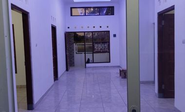 Dijual Rumah Di Jogja Dekat Candi Prambanan Sleman