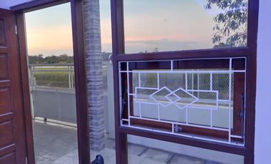 Dijual Rumah Di Jogja Dekat Candi Prambanan Sleman