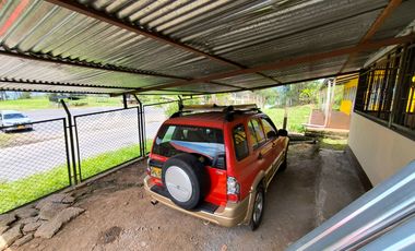 📍 ¡Se vende hermosa casa lote en San José de Pare, Boyacá! 🏠✨