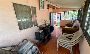 📍 ¡Se vende hermosa casa lote en San José de Pare, Boyacá! 🏠✨