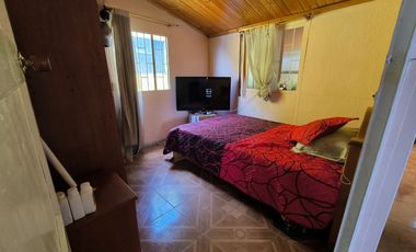 📍 ¡Se vende hermosa casa lote en San José de Pare, Boyacá! 🏠✨