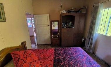 📍 ¡Se vende hermosa casa lote en San José de Pare, Boyacá! 🏠✨