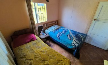 📍 ¡Se vende hermosa casa lote en San José de Pare, Boyacá! 🏠✨