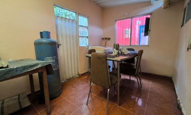 📍 ¡Se vende hermosa casa lote en San José de Pare, Boyacá! 🏠✨