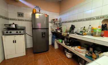 📍 ¡Se vende hermosa casa lote en San José de Pare, Boyacá! 🏠✨