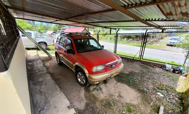 📍 ¡Se vende hermosa casa lote en San José de Pare, Boyacá! 🏠✨