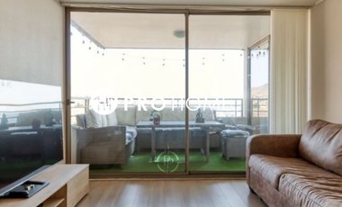 Tu Nuevo Oasis Frente al Mar: Vista Privilegiada y Conectividad Inigualable