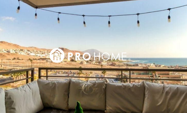 Tu Nuevo Oasis Frente al Mar: Vista Privilegiada y Conectividad Inigualable