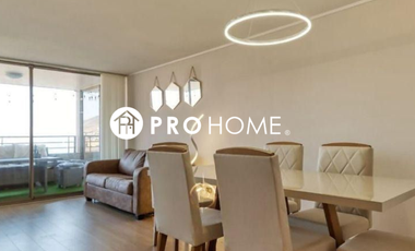 Tu Nuevo Oasis Frente al Mar: Vista Privilegiada y Conectividad Inigualable