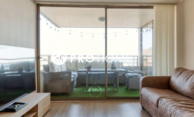 Tu Nuevo Oasis Frente al Mar: Vista Privilegiada y Conectividad Inigualable