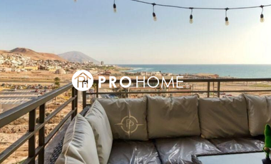 Tu Nuevo Oasis Frente al Mar: Vista Privilegiada y Conectividad Inigualable