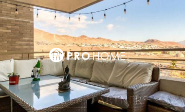 Tu Nuevo Oasis Frente al Mar: Vista Privilegiada y Conectividad Inigualable