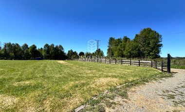 CASA EN PARCELA EN SECTOR LINGUENTO MAFIL - VALDIVIA