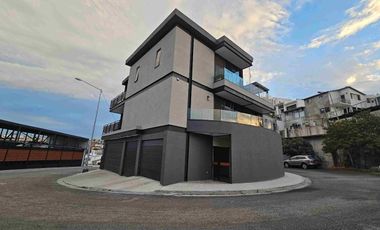 DEPARTAMENTO EN RENTA