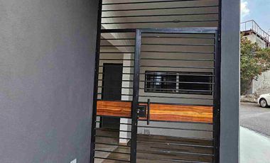 DEPARTAMENTO EN RENTA