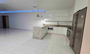 DEPARTAMENTO EN RENTA