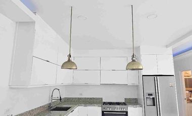 DEPARTAMENTO EN RENTA