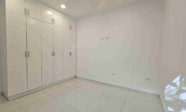 DEPARTAMENTO EN RENTA