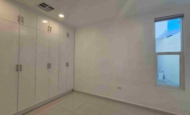 DEPARTAMENTO EN RENTA