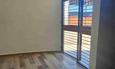 DEPARTAMENTO EN RENTA