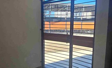 DEPARTAMENTO EN RENTA