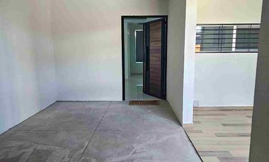 DEPARTAMENTO EN RENTA