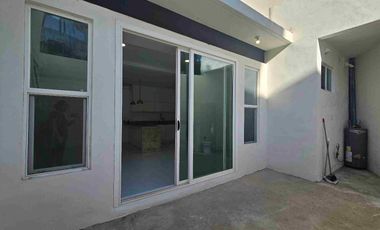 DEPARTAMENTO EN RENTA