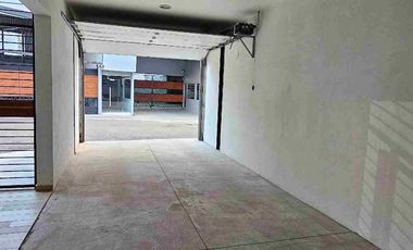 DEPARTAMENTO EN RENTA