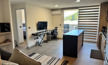 Departamento Amplio en Arriendo con Estacionamiento, Condominio Vista Ñielol, Temuco