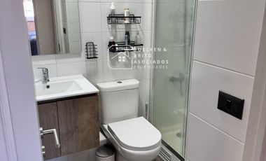 Departamento Amplio en Arriendo con Estacionamiento, Condominio Vista Ñielol, Temuco