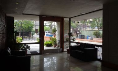 Arriendo Depto. 4ta Av. 1250 Metro Ciudad Del Niño San Miguel