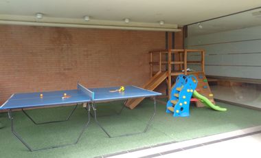 Arriendo Depto. 4ta Av. 1250 Metro Ciudad Del Niño San Miguel