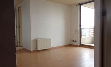 Arriendo Depto. 4ta Av. 1250 Metro Ciudad Del Niño San Miguel