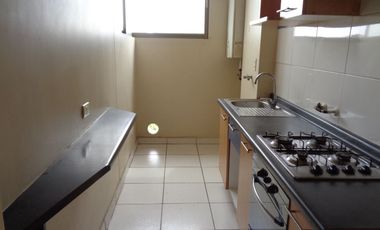 Arriendo Depto. 4ta Av. 1250 Metro Ciudad Del Niño San Miguel