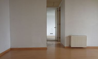 Arriendo Depto. 4ta Av. 1250 Metro Ciudad Del Niño San Miguel