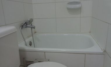 Arriendo Depto. 4ta Av. 1250 Metro Ciudad Del Niño San Miguel