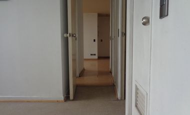 Arriendo Depto. 4ta Av. 1250 Metro Ciudad Del Niño San Miguel