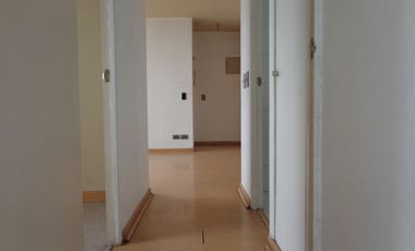 Arriendo Depto. 4ta Av. 1250 Metro Ciudad Del Niño San Miguel