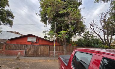 Casa para fines Comerciales u Oficinas, se debe REMODELAR