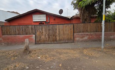 Casa para fines Comerciales u Oficinas, se debe REMODELAR