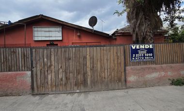 Casa para fines Comerciales u Oficinas, se debe REMODELAR