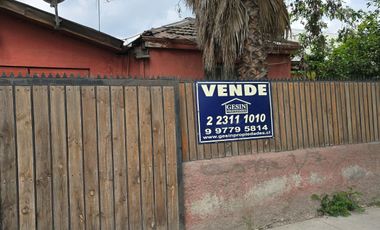 Casa para fines Comerciales u Oficinas, se debe REMODELAR