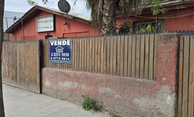 Casa para fines Comerciales u Oficinas, se debe REMODELAR