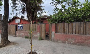 Casa para fines Comerciales u Oficinas, se debe REMODELAR