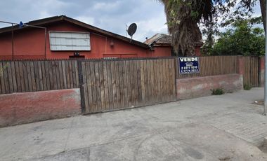 Casa para fines Comerciales u Oficinas, se debe REMODELAR